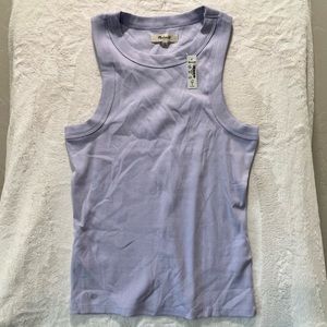 NWT Madewell Tank top